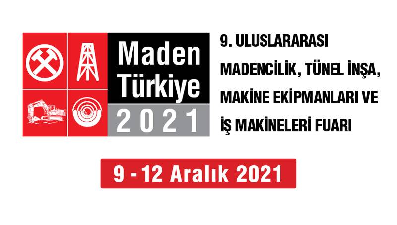 Maden Fuarı